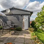 Ferienwohnung Mit Schlossblick Wernigerode דירה *