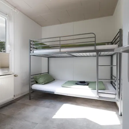 Ferienwohnung mit Schlossblick Wernigerode Apartment *