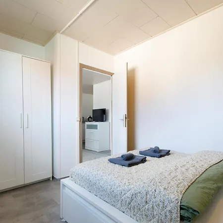 Apartment Ferienwohnung mit Schlossblick Wernigerode *
