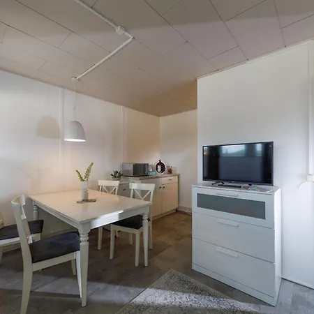 דירה Ferienwohnung Mit Schlossblick Wernigerode ורניגרוד