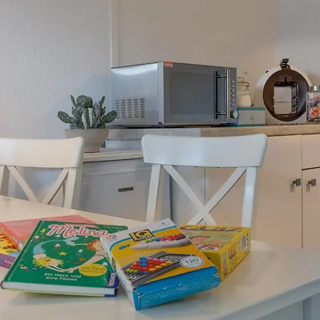 Ferienwohnung Mit Schlossblick Wernigerode ורניגרוד