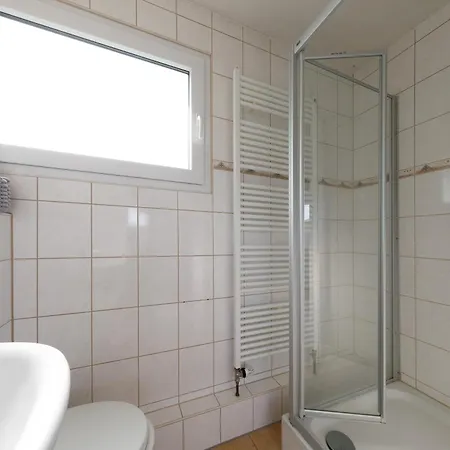 Ferienwohnung mit Schlossblick Wernigerode Apartment