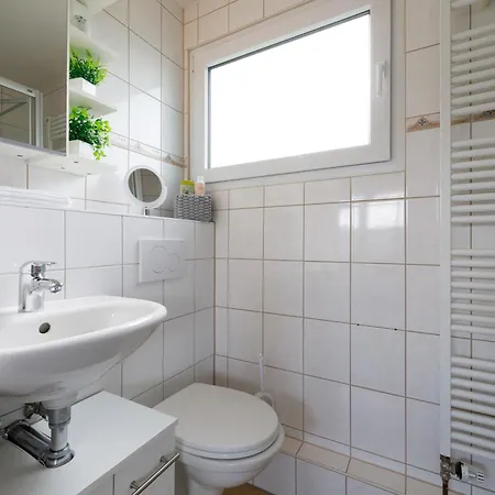 דירה Ferienwohnung Mit Schlossblick Wernigerode