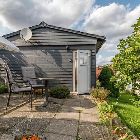 Mit Schlossblick Apartmán *