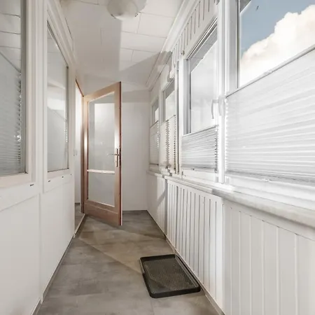 Apartmán Mit Schlossblick Wernigerode